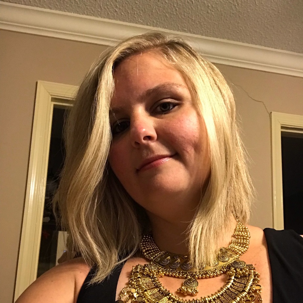Meet your Posher, Deana